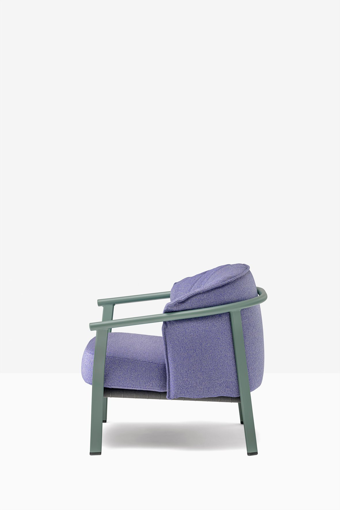 LAMORISSE 3683 | Armchairs | Lounge Armchairs and Sofas | PEDRALI ...