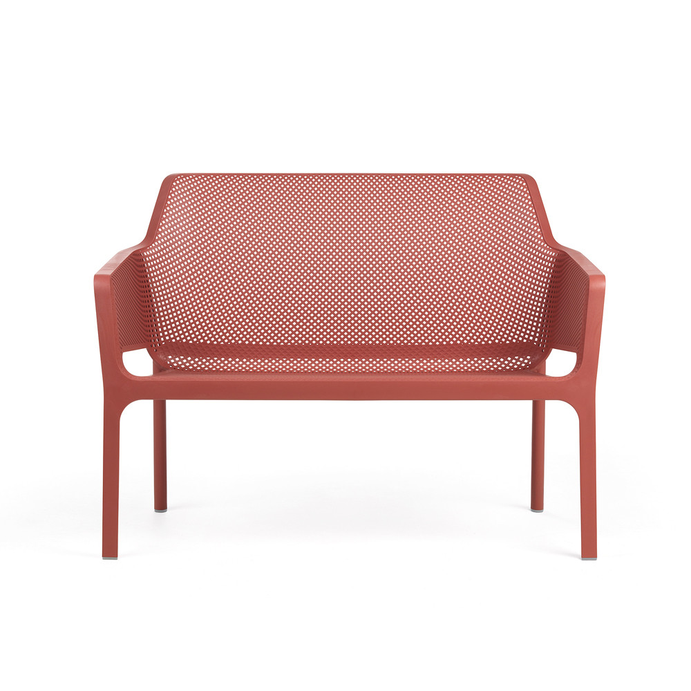 Netty Bench NET BENCH | Benches | Complements | NARDI - Masonionline