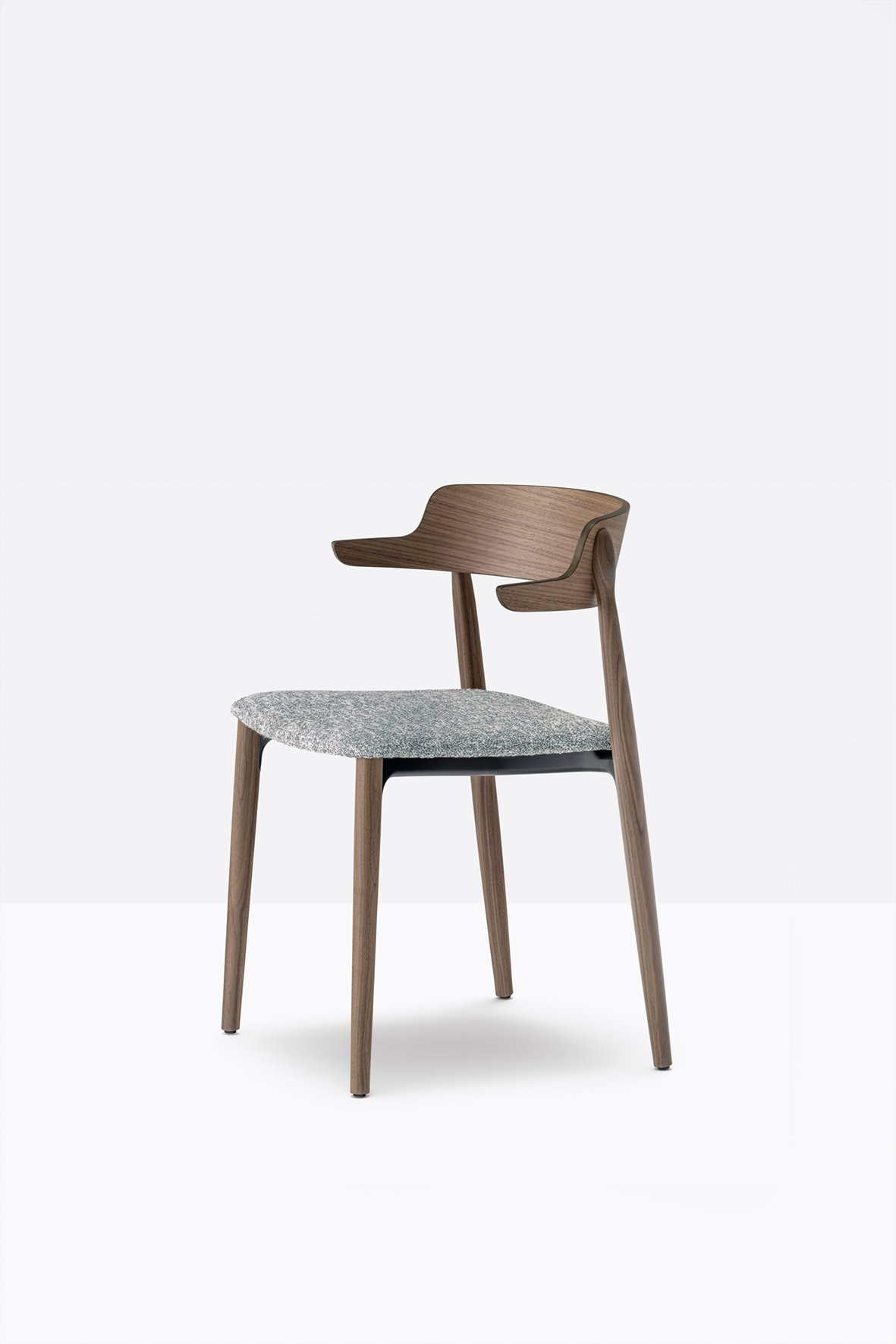 NEMEA SOFT 2829 | Chairs | Seats | PEDRALI - Masonionline
