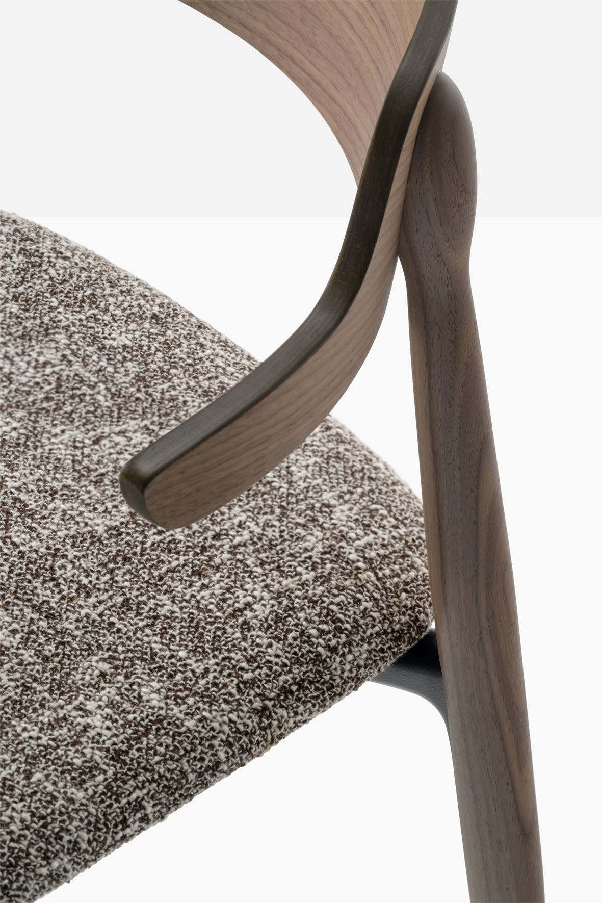 NEMEA SOFT 2829 | Chairs | Seats | PEDRALI - Masonionline