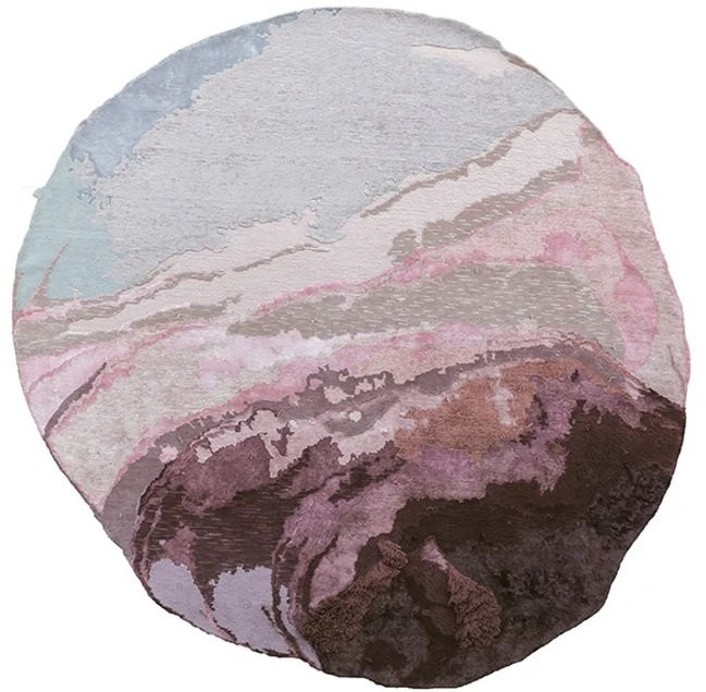 Tactiles Rug TACTILE | Rugs | Complements | MOHEBBAN MILANO - Masonionline