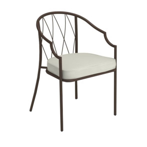 COMO DINING CHAIR, by EMU