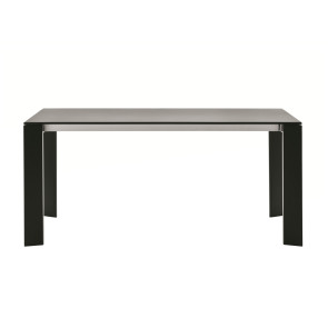 GRANDE ARCHE FIXED TABLE, by FAST