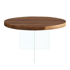 AIR WILDWOOD ROUND TABLE, by LAGO