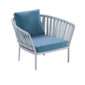 RIA ARMCHAIR, by FAST