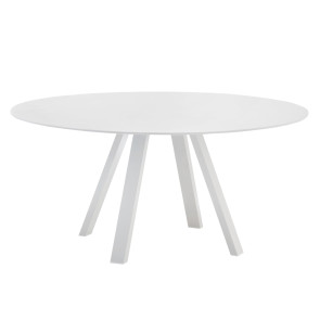 ARKI TABLE, by PEDRALI