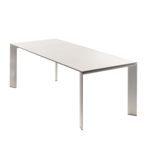 GRANDE ARCHE EXTENSIBLE TABLE, by FAST