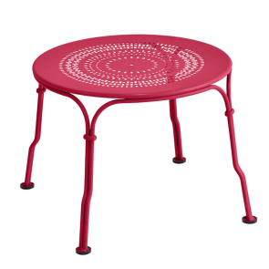 1900 LOW TABLE, by FERMOB