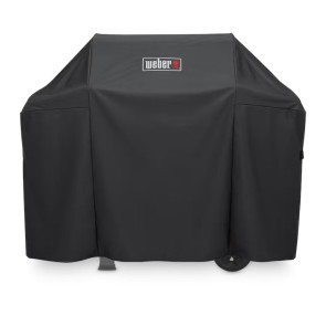 GAS BARBECUE PREMIUM COVER FOR SPIRIT Il / SPIRIT EPX 300 AND SPIRIT 300, by WEBER