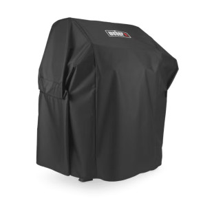 GAS BARBECUE PREMIUM COVER FOR SPIRIT Il 200 AND SPIRIT 200 , by WEBER