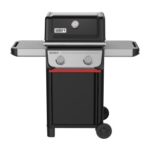 Barbecue a gas SPIRIT E-210 di Weber. 