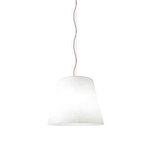 AMAX SUSPENDED LAMP, by FONTANA ARTE