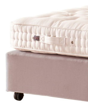 Materasso BARONET SUPERB di Vispring