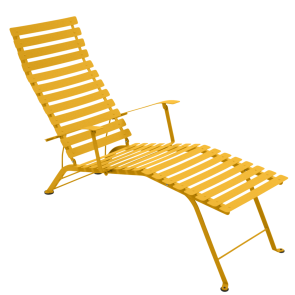BISTRO CHAISE LONGUE, by FERMOB