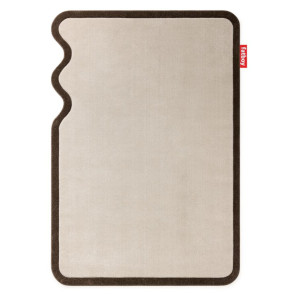 Tappeto CARPET NOT STRAIGHT di Fatboy
