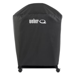 Custodia premium per barbecue Q 3200N+ di Weber