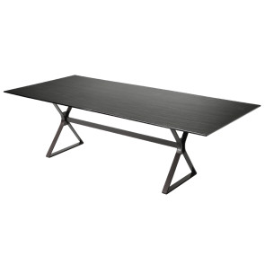 HYPE EXTENSIBLE TABLE, by FIAM