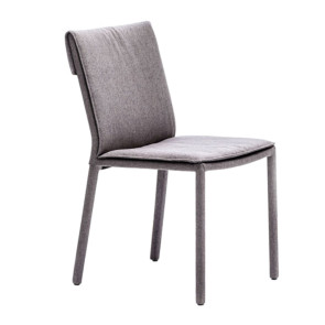 ISABEL CHAIR, by CATTELAN ITALIA