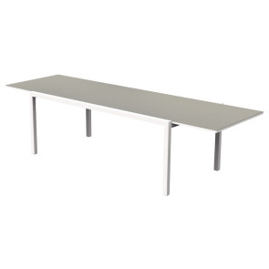 MAIORCA EXTENSIBLE TABLE, by TALENTI