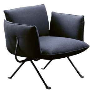 OFFICINA ARMCHAIR, by MAGIS