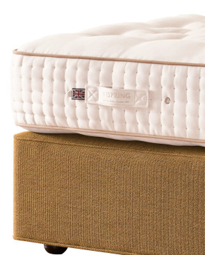 Materasso OPULENCE di Vispring