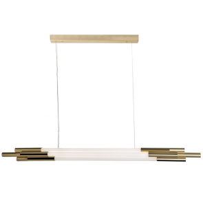 ORG SUSPENSION LAMP, by DCW EDITIONS