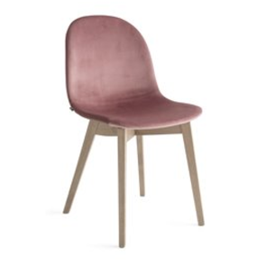 ACADEMY WOOD chair by Connubia