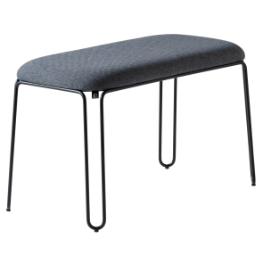 STULLE BENCH CB/5208, by CONNUBIA