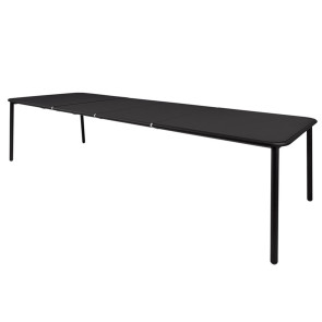 YARD EXTENSIBLE TABLE, by EMU