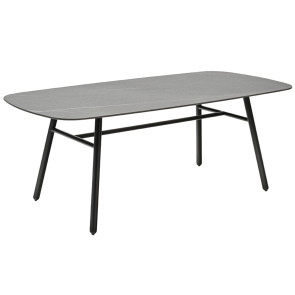 YO! TABLE CB/4812, by CONNUBIA OUTDOOR