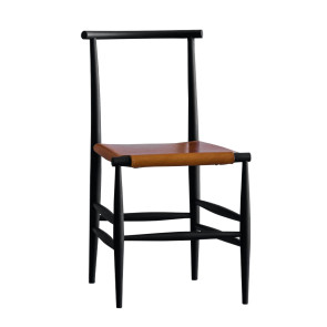 CONNUBIA Chairs BOHEME - Masonionline | | Seats CB/1257 |