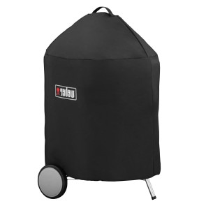 WEBER® CHARCOAL BARBECUE PREMIUM COVER Ø 57 CM
