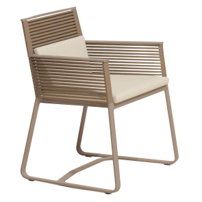 LANDSCAPE ARMCHAIR