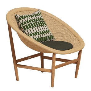 BASKET OUTDOOR