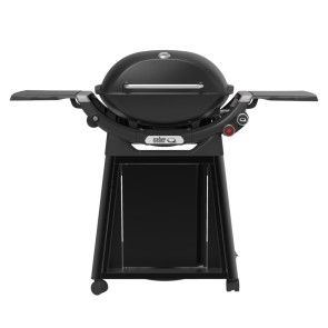 Q 3200N+ WITH PREMIUM CART GAS BARBECUE