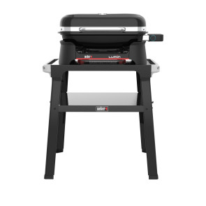 LUMIN ELECTRIC GRILL WITH STAND 