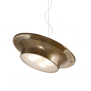 AFTER GLOW SUSPENSION LAMP
