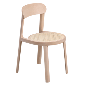 CONNUBIA - CB/1663 Masonionline | Seats ACADEMY | | COVERED Chairs