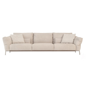 CHAPEAU LINEAR SOFA