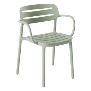 CROISETTE DINING CHAIR