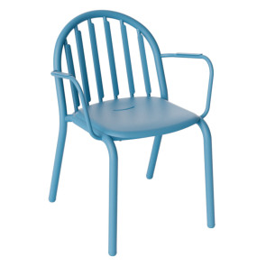 FRED'S DINING CHAIR