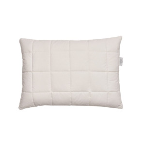 ADJUSTABLE WOOL PILLOW