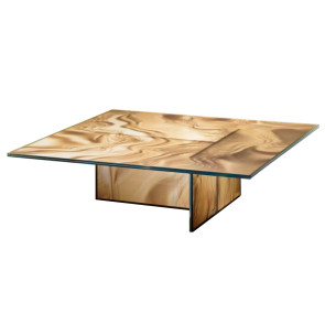 LIQUEFY LOW TABLE