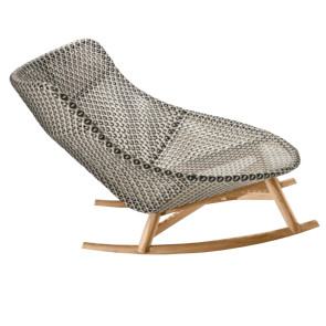 MBRACE ROCKING CHAIR