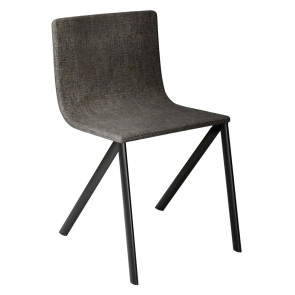 MEZZ'ARIA SMOOTH CHAIR