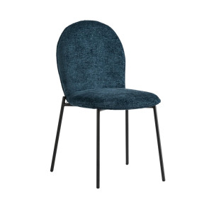 CB/2120 | Masonionline CLELIA CONNUBIA | Chairs CHAIR - COVERED Seats |