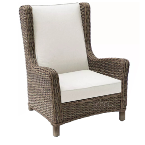 SAN DIEGO WING CHAIR
