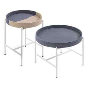 REEMA COFFEE TABLE