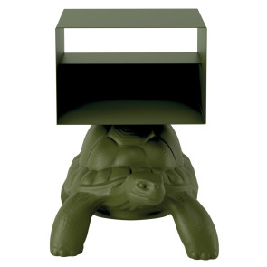TURTLE CARRY BED TABLE