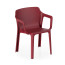 LINNÉA dining chair by Infiniti